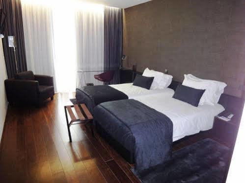Executive Hotel Samba Luanda Exterior foto